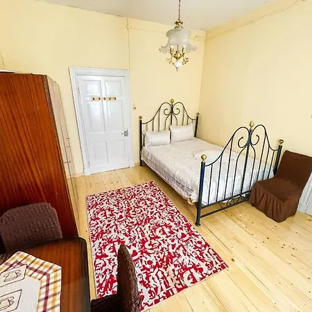 Stylish Flat In Corfu Port Appartement