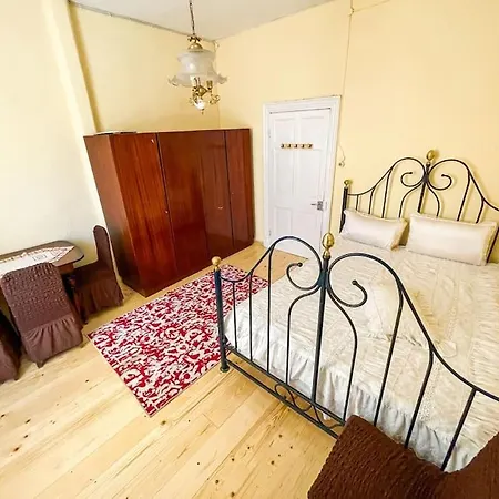 Appartement Stylish Flat In Corfu Port *