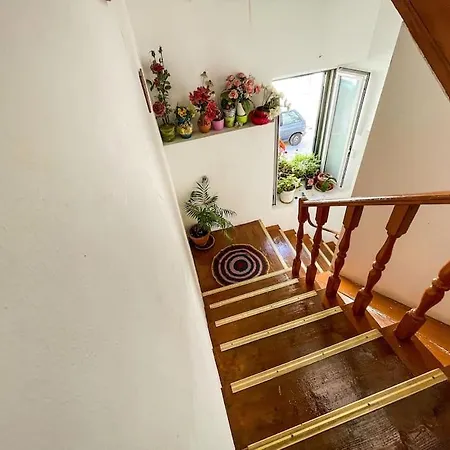 Appartement Stylish Flat In Corfu Port
