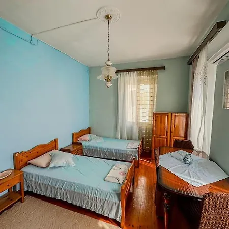 Stylish Flat In Corfu Port Appartement Mantouki