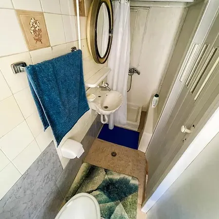 Appartement Stylish Flat In Corfu Port *