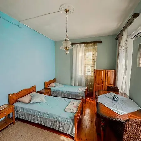 Stylish Flat In Corfu Port * Mantouki