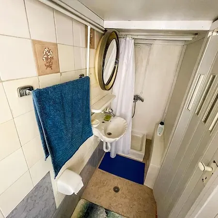 Stylish Flat In Corfu Port *