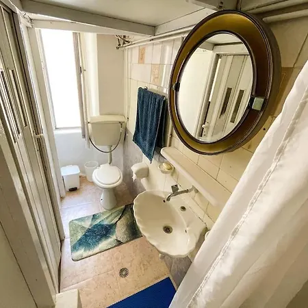 Stylish Flat In Corfu Port * Mantouki