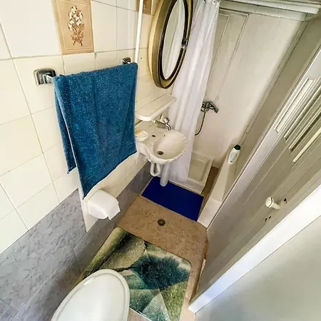 Stylish Flat In Corfu Port Appartement *